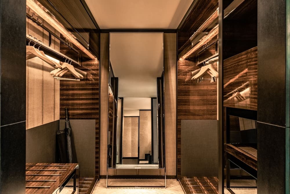 Garderobe