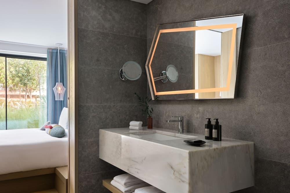 Badkamer