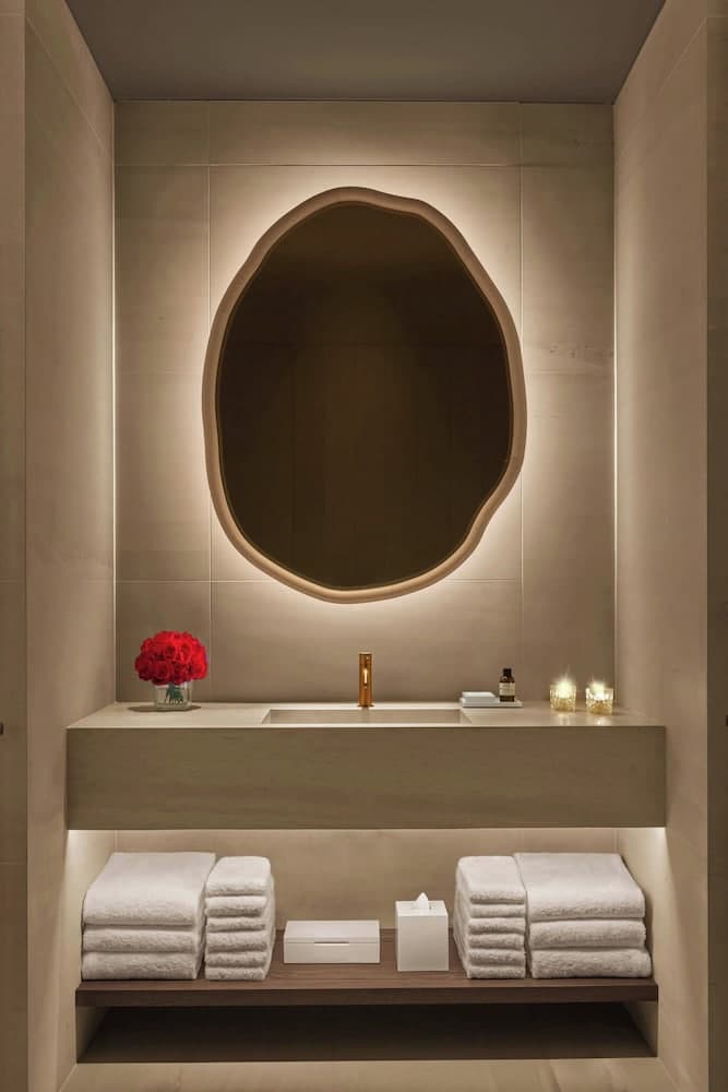 Badkamer