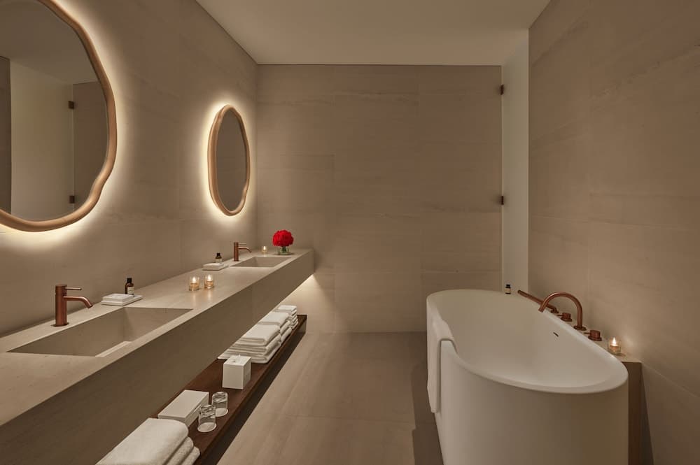 Badkamer