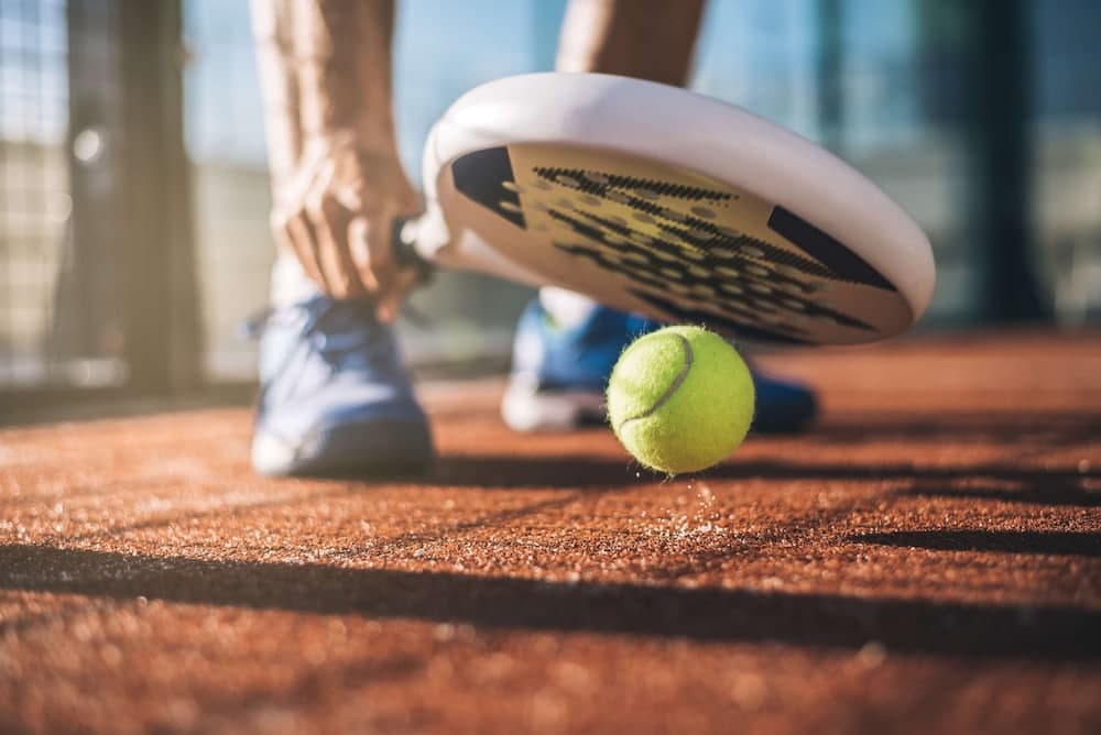 Sportfaciliteiten