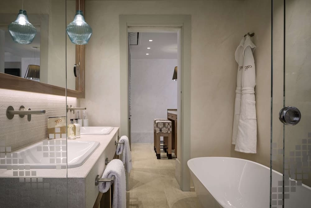 Badkamer
