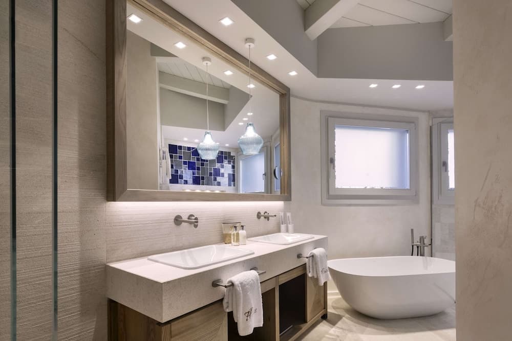 Badkamer