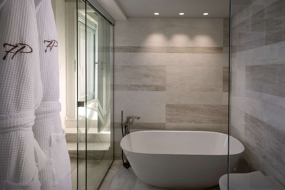 Badkamer