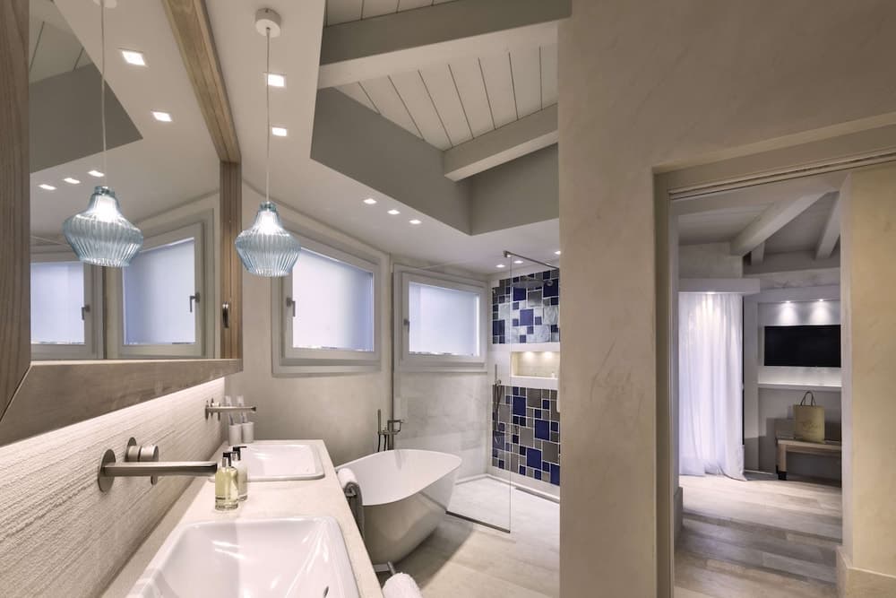 Badkamer