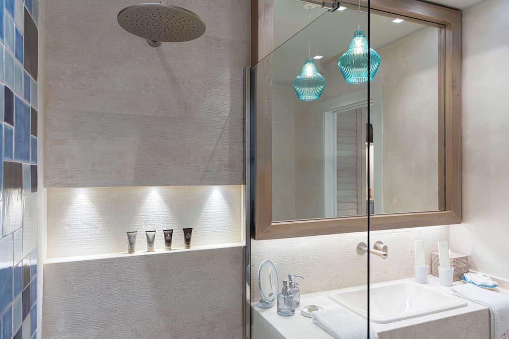 Badkamer