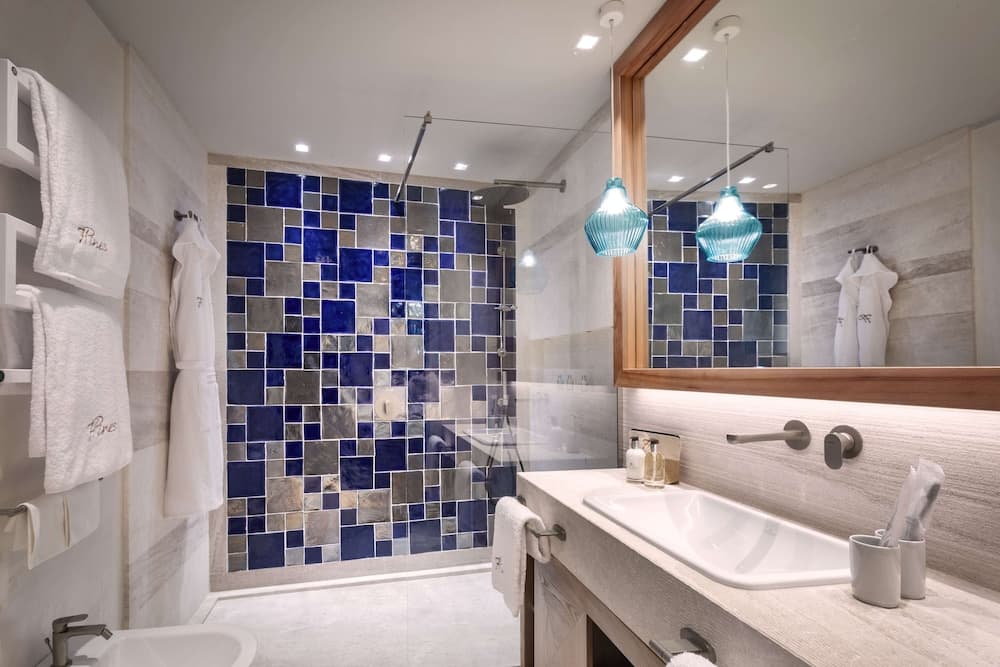 Badkamer