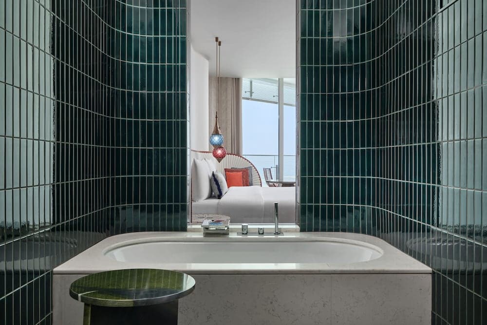 Badkamer