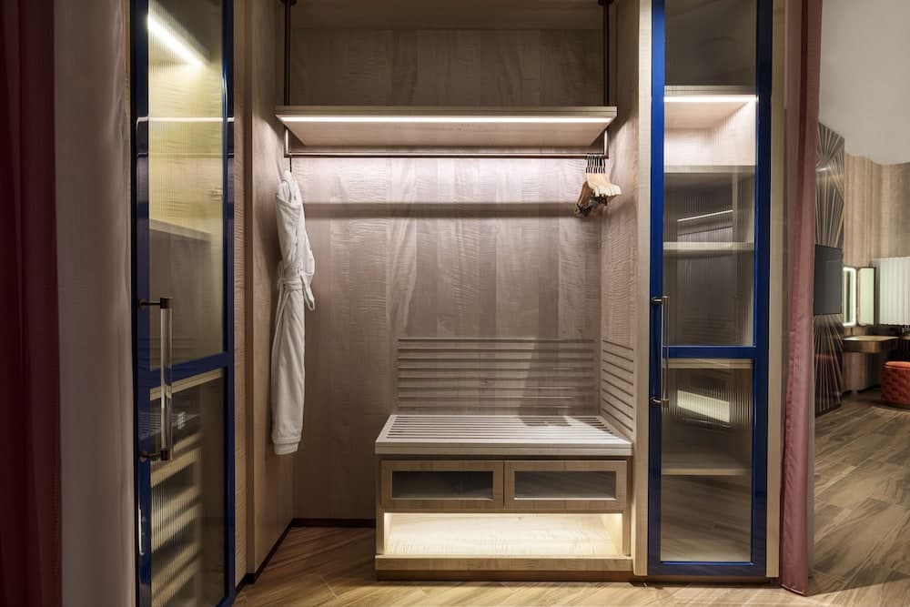 Garderobe
