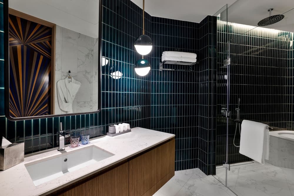 Badkamer