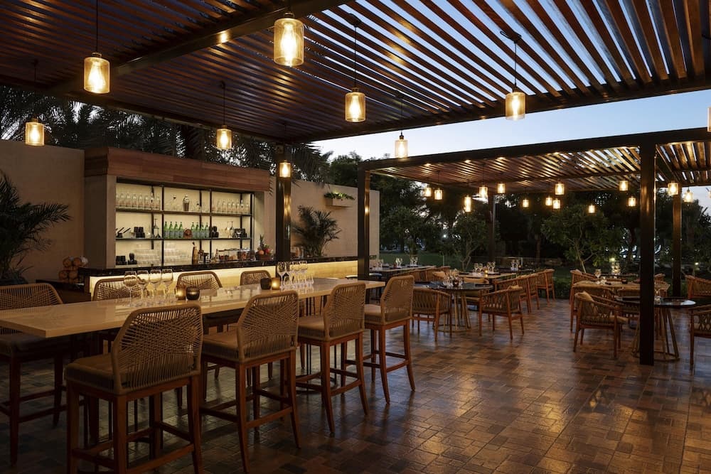 Bar (ter plaatse)