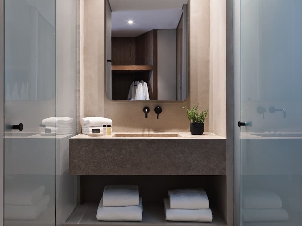 Badkamer