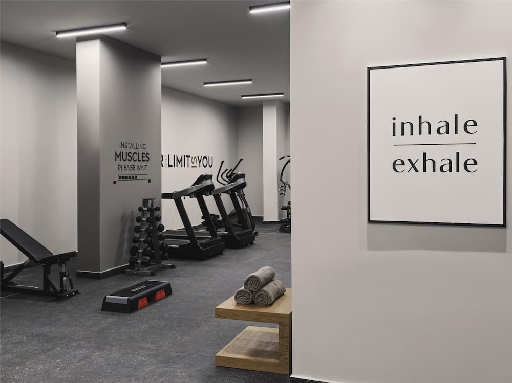 Sportfaciliteiten