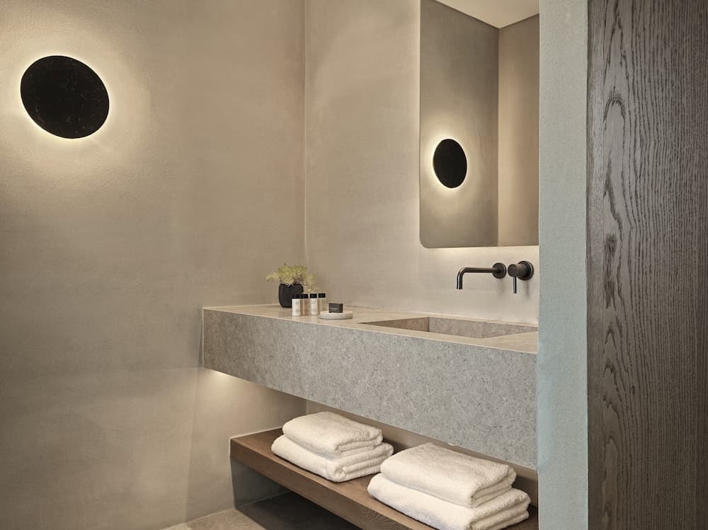 Badkamer
