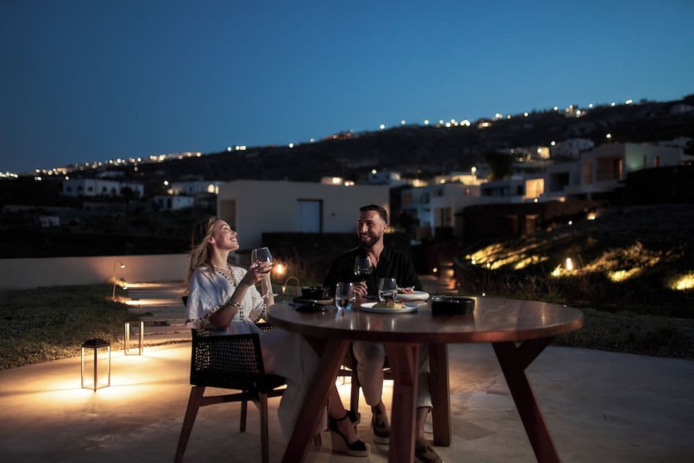 Terras