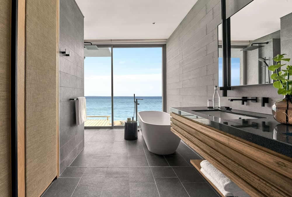 Badkamer