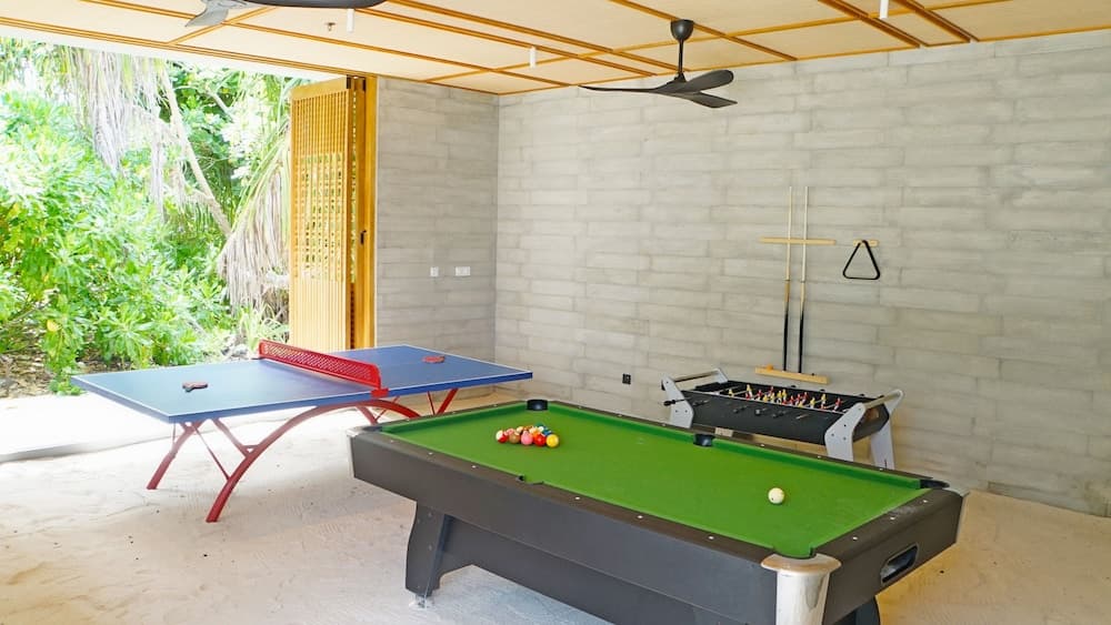 Biljart/Pool