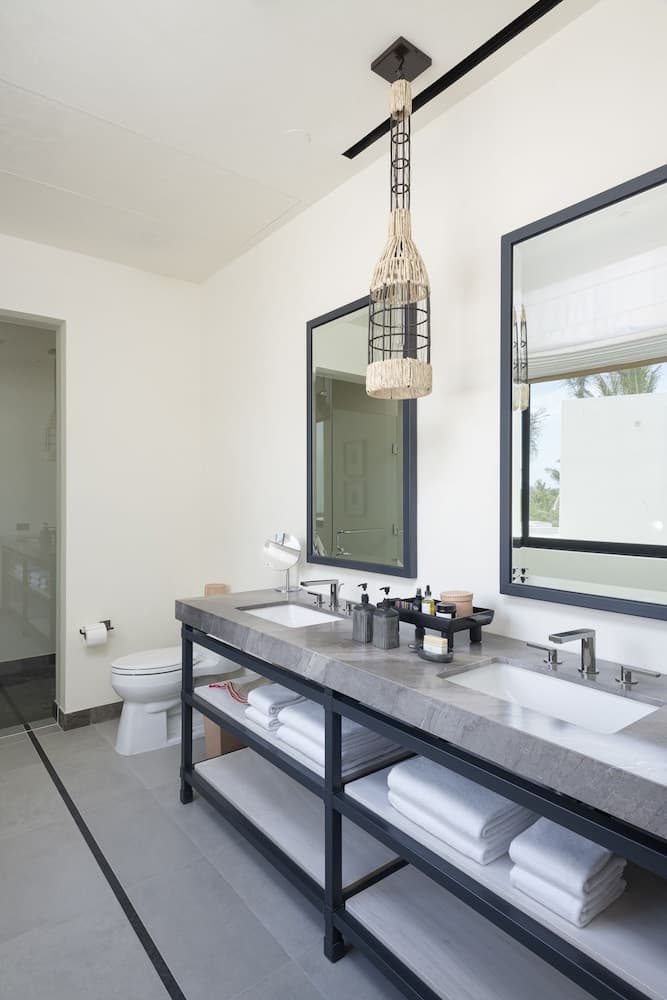Badkamer