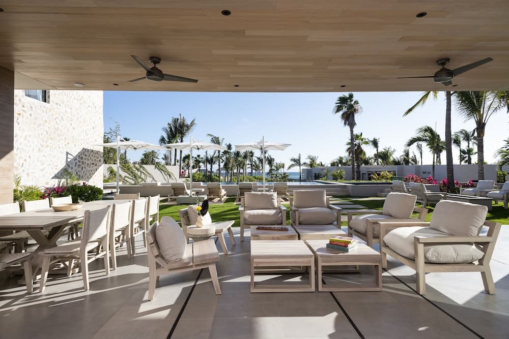 Terras