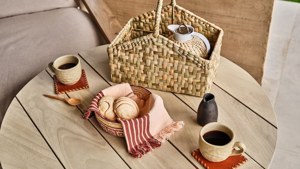 Koffie en/of koffiezetapparaat