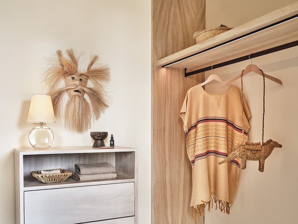 Garderobe