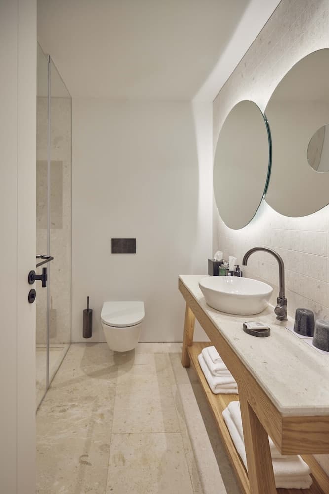 Badkamer