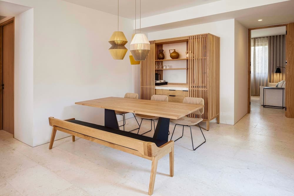 Accommodatievoorzieningen