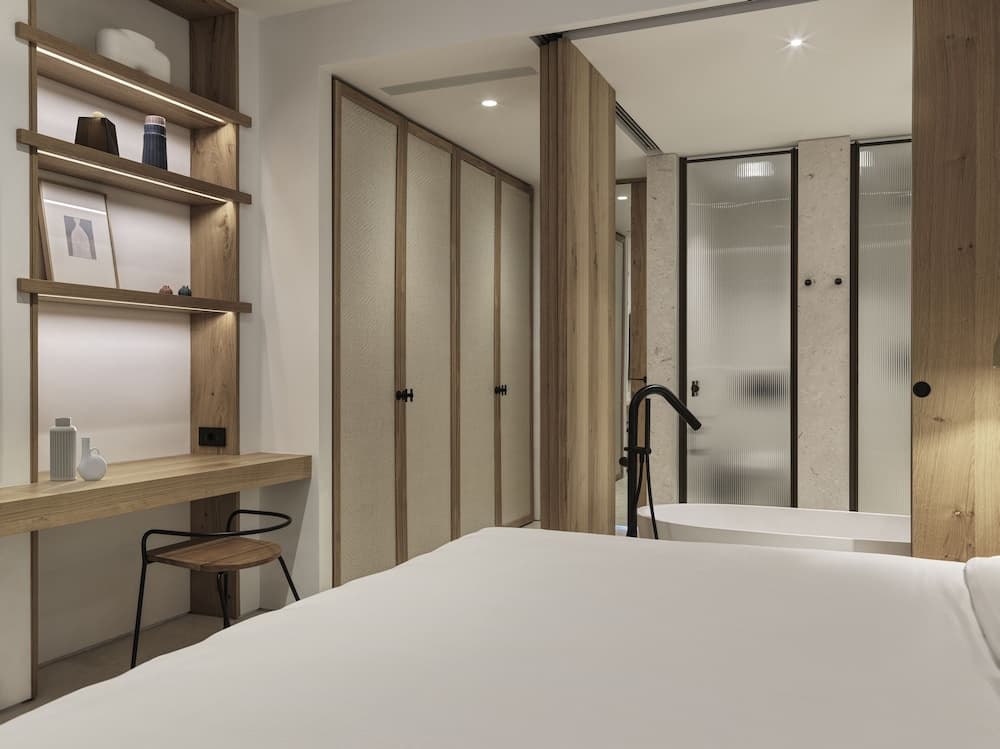 Badkamer