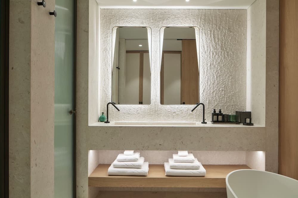 Badkamer