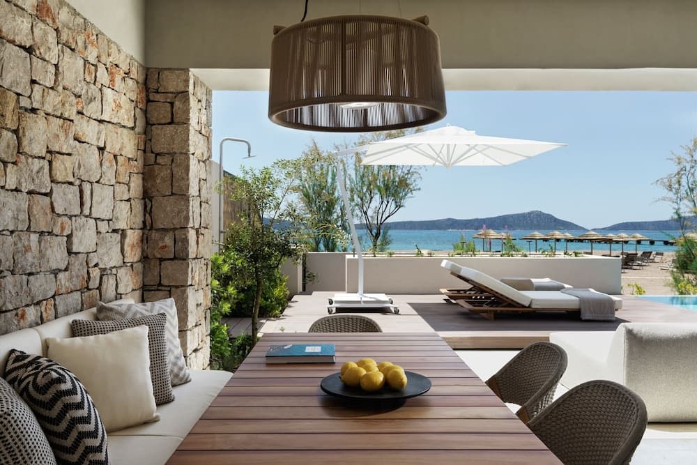 Terras