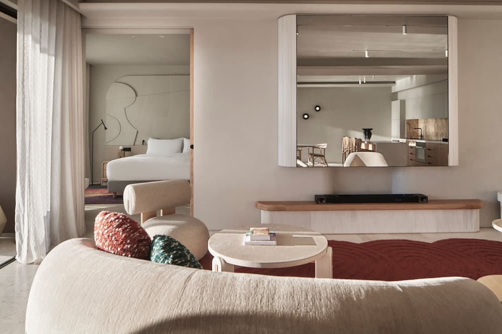 Woonkamer