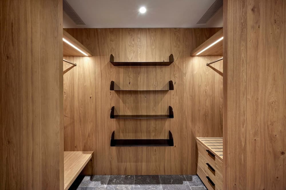 Garderobe