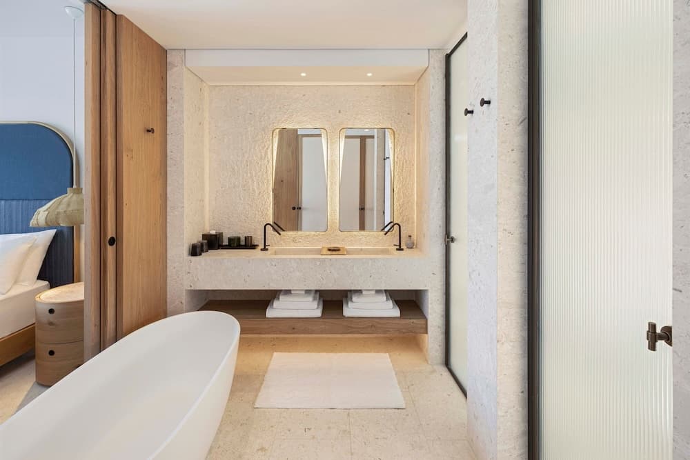 Badkamer