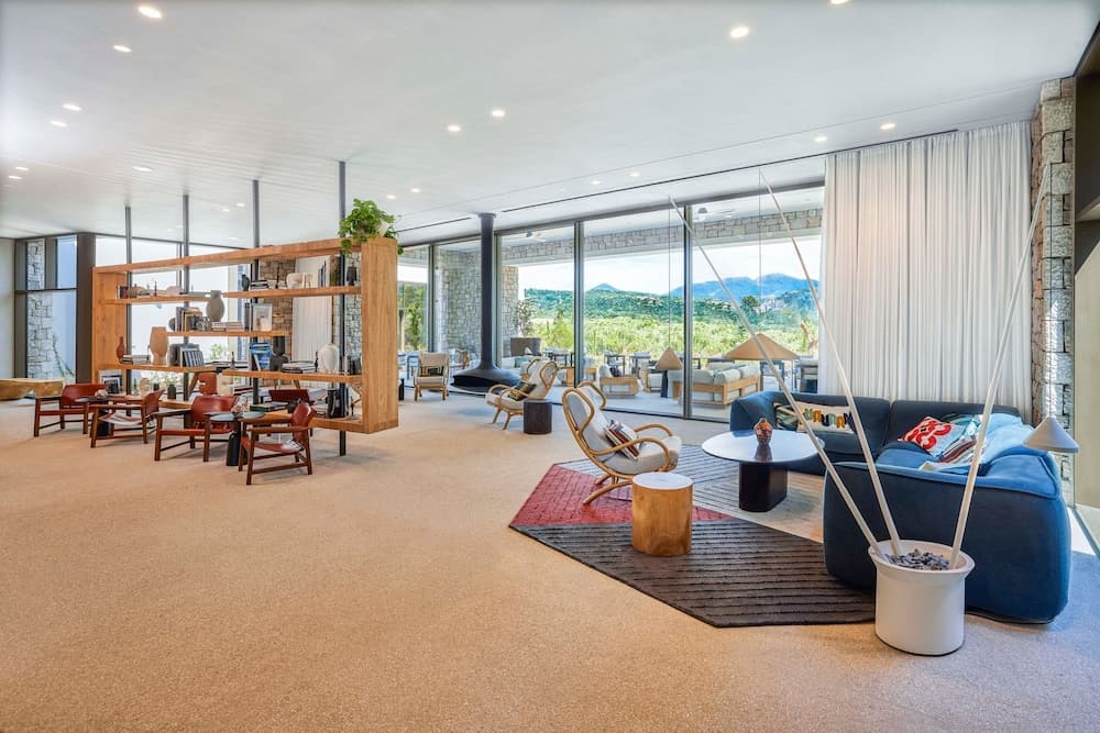 Interieur