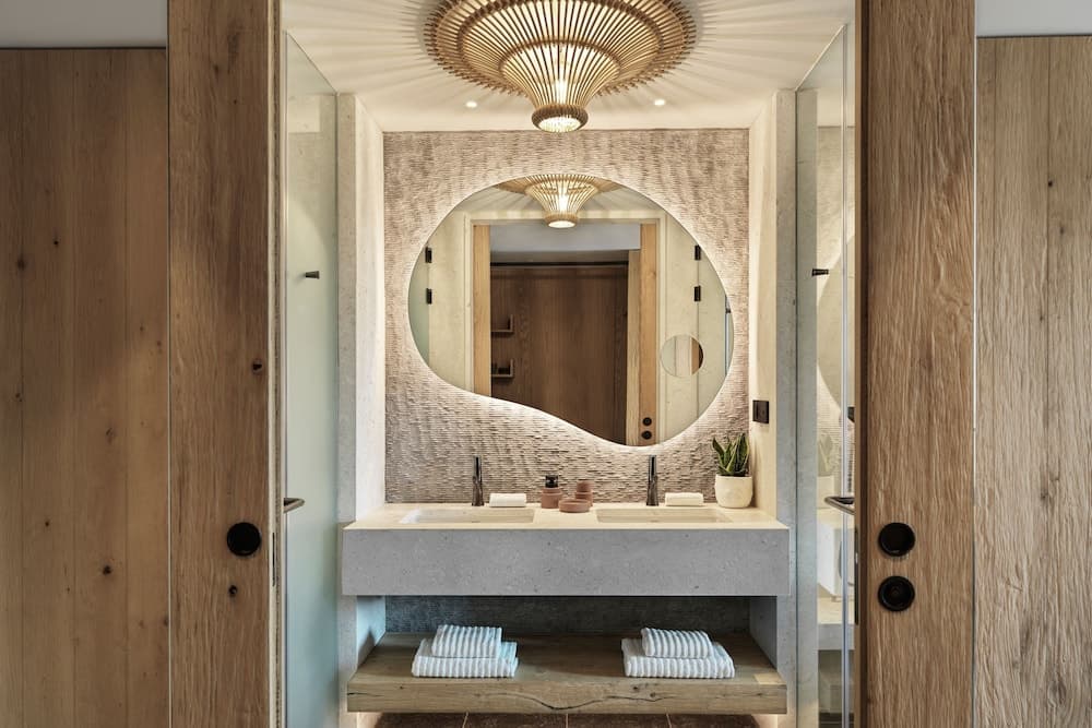 Badkamer
