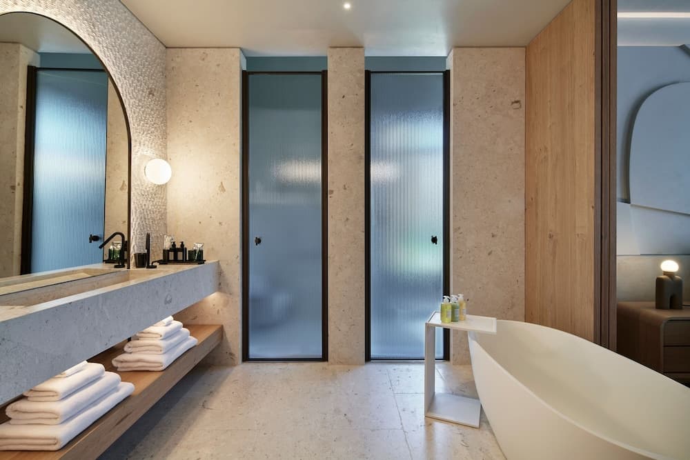 Badkamer