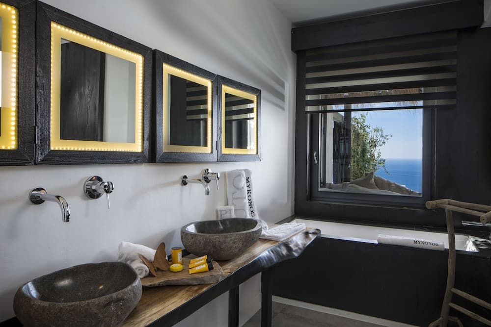 Badkamer