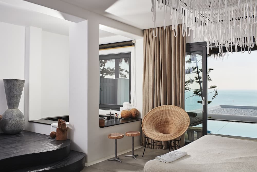 Badkamer