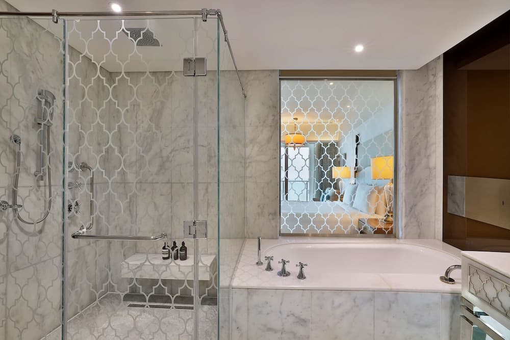 Badkamer