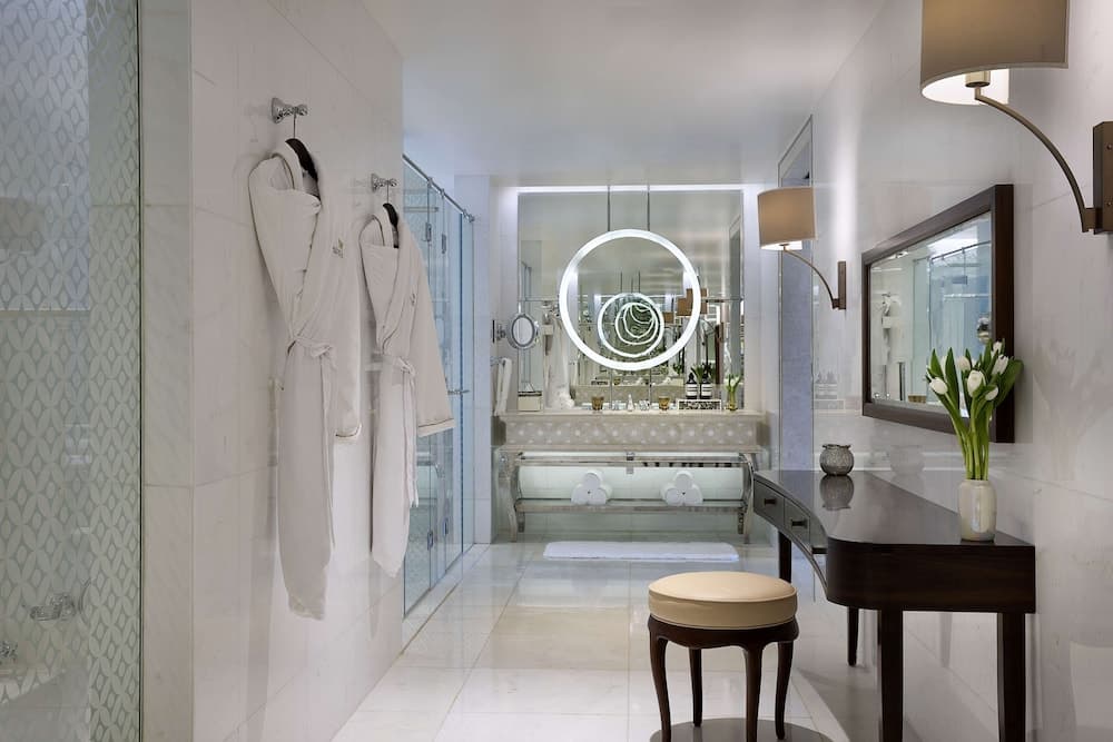 Badkamer