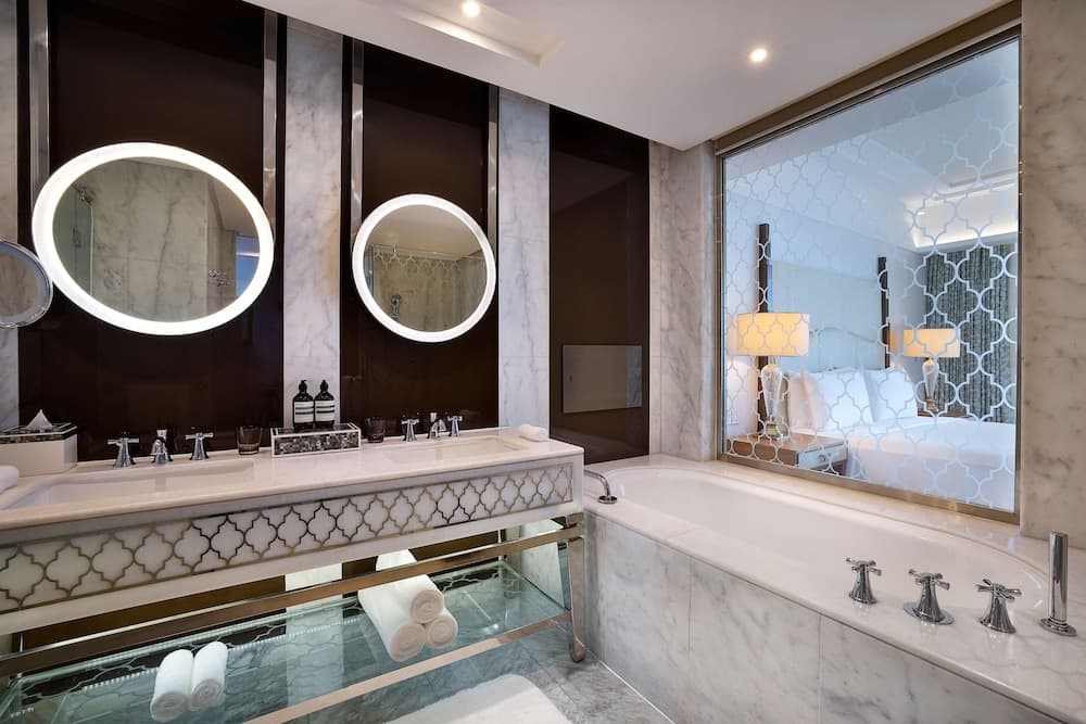 Badkamer