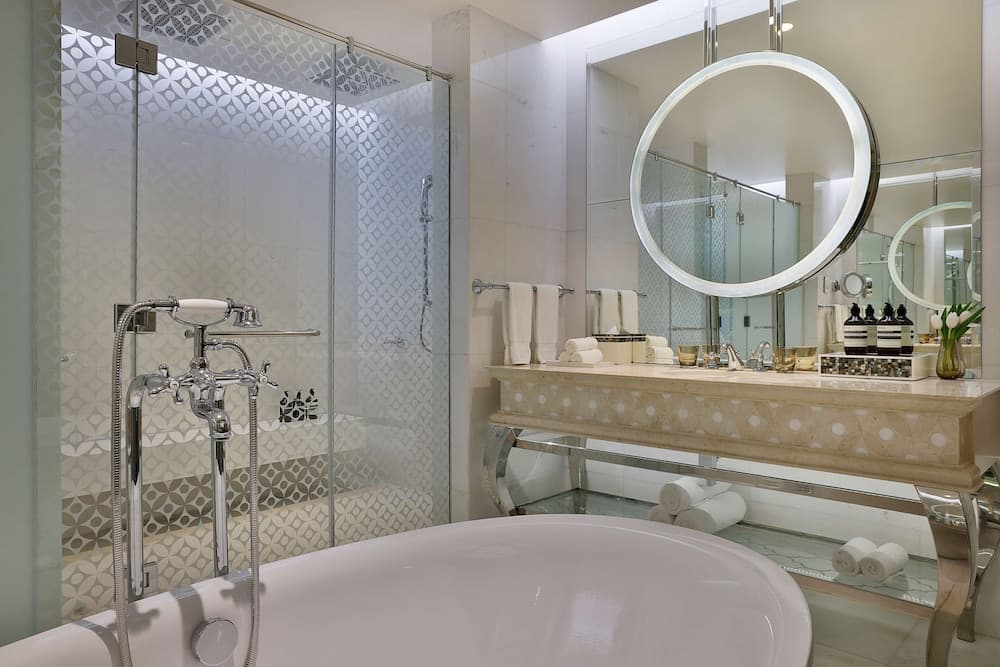 Badkamer