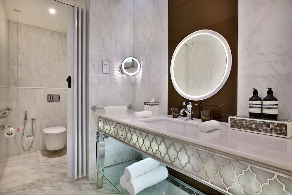 Badkamer