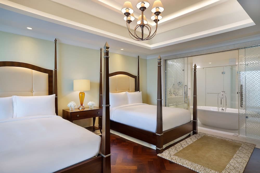 Badkamer