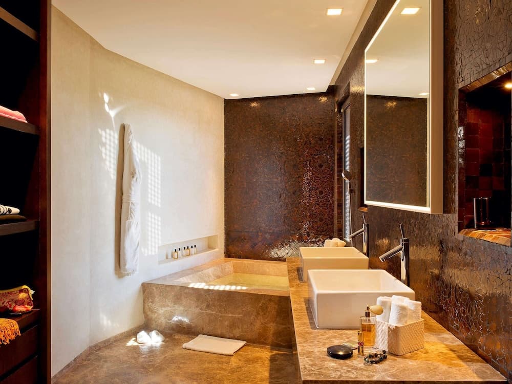 Badkamer