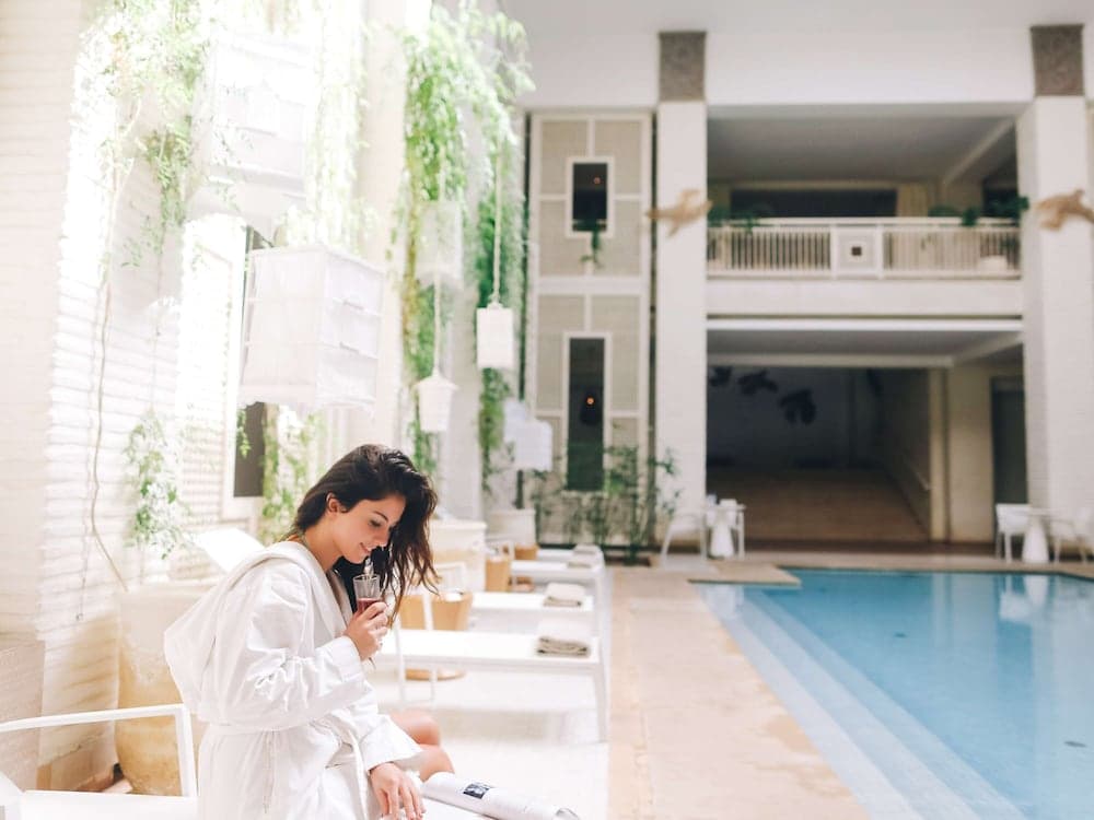 Spa