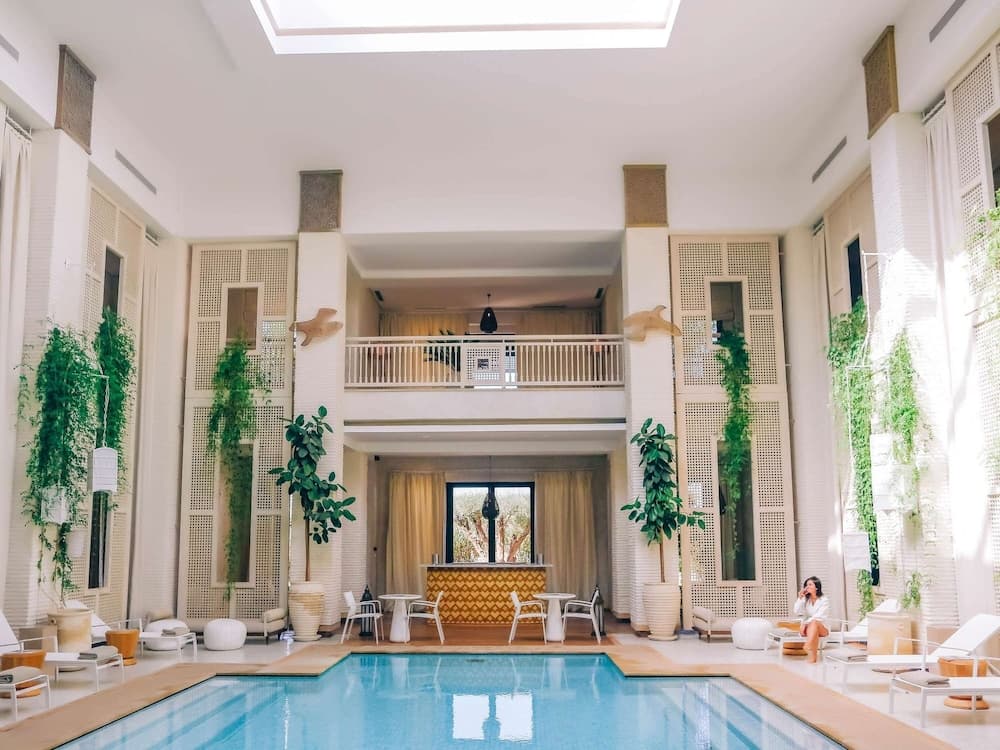 Spa