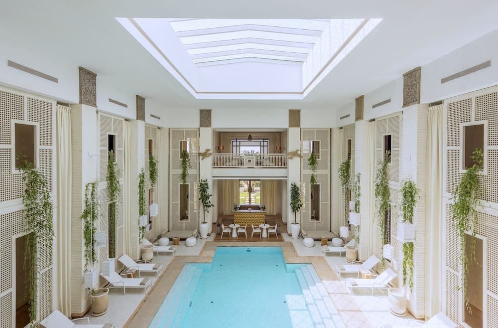 Spa