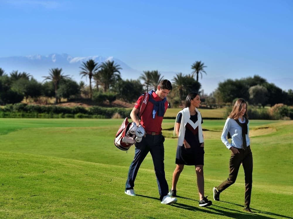 Golf