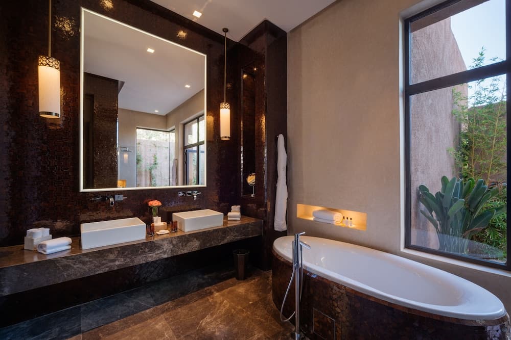 Badkamer